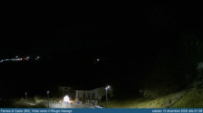 immagine della webcam nei dintorni di Moniga del Garda: webcam Casto