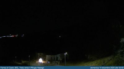 immagine della webcam nei dintorni di Moniga del Garda: webcam Casto