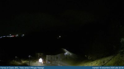 immagine della webcam nei dintorni di Marmentino: webcam Casto