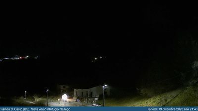 immagine della webcam nei dintorni di Manerba del Garda: webcam Casto