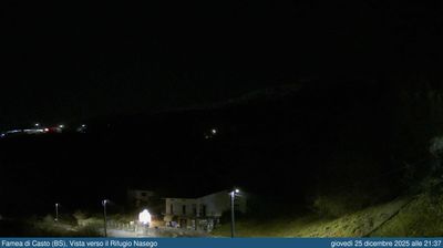 immagine della webcam nei dintorni di Moniga del Garda: webcam Casto