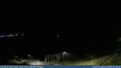 immagine della webcam nei dintorni di Salò: webcam Casto