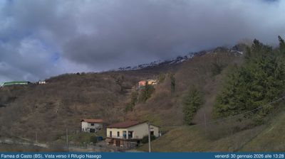 immagine della webcam nei dintorni di San Felice del Benaco: webcam Casto