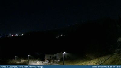 immagine della webcam nei dintorni di Marmentino: webcam Casto