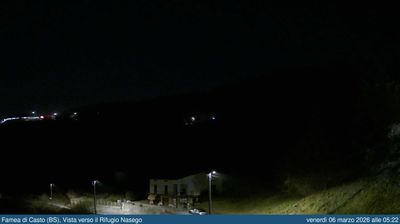 immagine della webcam nei dintorni di Manerba del Garda: webcam Casto