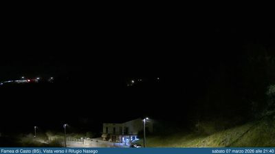 immagine della webcam nei dintorni di Manerba del Garda: webcam Casto
