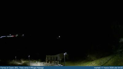 immagine della webcam nei dintorni di San Felice del Benaco: webcam Casto