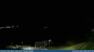 immagine della webcam nei dintorni di Marmentino: webcam Casto