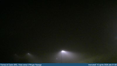 immagine della webcam nei dintorni di Cazzago San Martino: webcam Casto