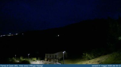 immagine della webcam nei dintorni di San Felice del Benaco: webcam Casto