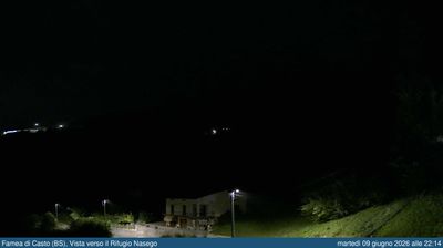 immagine della webcam nei dintorni di Manerba del Garda: webcam Casto