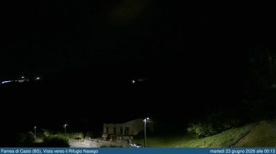 immagine della webcam nei dintorni di San Felice del Benaco: webcam Casto
