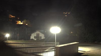 Preview delle webcam di Tonezza del Cimone