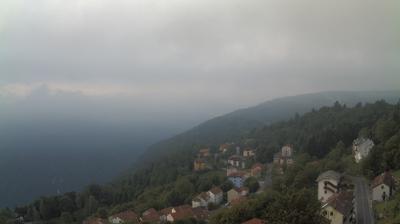 immagine della webcam nei dintorni di Folgaria: webcam Tonezza del Cimone