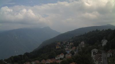 immagine della webcam nei dintorni di Velo d'Astico: webcam Tonezza del Cimone