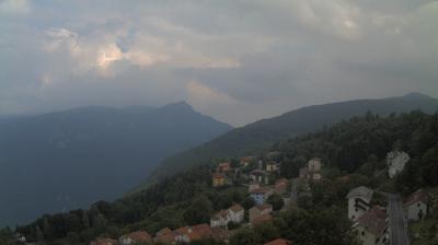 immagine della webcam nei dintorni di Salcedo: webcam Tonezza del Cimone