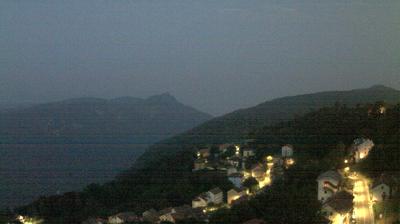 immagine della webcam nei dintorni di Roana: webcam Tonezza del Cimone