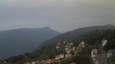 immagine della webcam nei dintorni di Centa San Nicolò: webcam Tonezza del Cimone