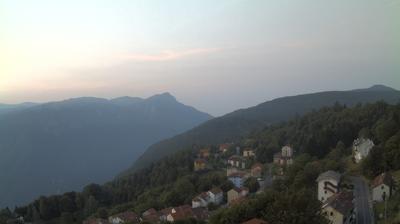 immagine della webcam nei dintorni di Conco: webcam Tonezza del Cimone