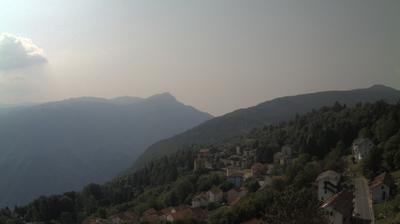 immagine della webcam nei dintorni di Panarotta: webcam Tonezza del Cimone