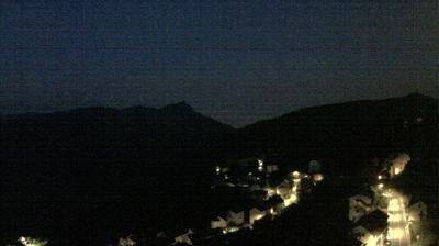immagine della webcam nei dintorni di Lavarone: webcam Tonezza del Cimone