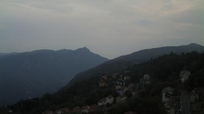 immagine della webcam nei dintorni di Asiago: webcam Tonezza del Cimone