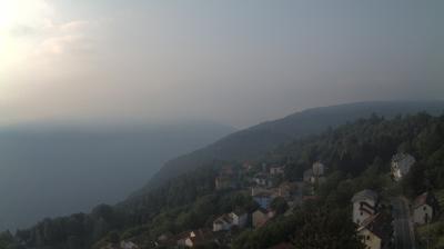 immagine della webcam nei dintorni di Torrebelvicino: webcam Tonezza del Cimone