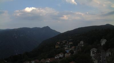 immagine della webcam nei dintorni di Schio: webcam Tonezza del Cimone