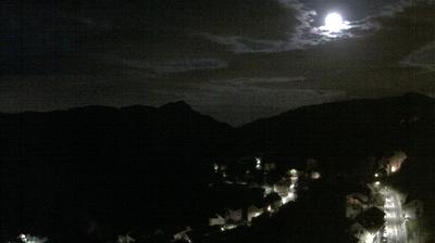 immagine della webcam nei dintorni di Valli del Pasubio: webcam Tonezza del Cimone