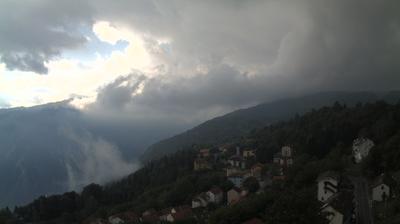 immagine della webcam nei dintorni di Velo d'Astico: webcam Tonezza del Cimone