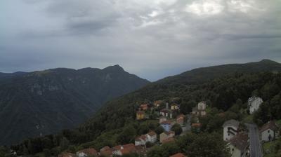 immagine della webcam nei dintorni di Folgaria: webcam Tonezza del Cimone