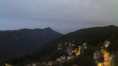 immagine della webcam nei dintorni di Posina: webcam Tonezza del Cimone