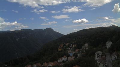 immagine della webcam nei dintorni di Conco: webcam Tonezza del Cimone