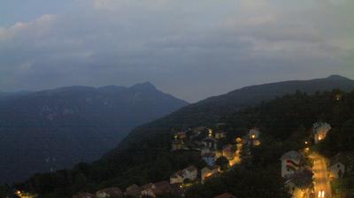 immagine della webcam nei dintorni di Campomulo: webcam Tonezza del Cimone
