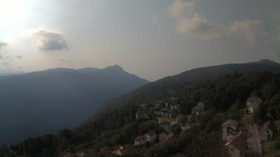 immagine della webcam nei dintorni di Terragnolo: webcam Tonezza del Cimone