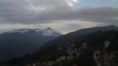 immagine della webcam nei dintorni di Recoaro Terme: webcam Tonezza del Cimone