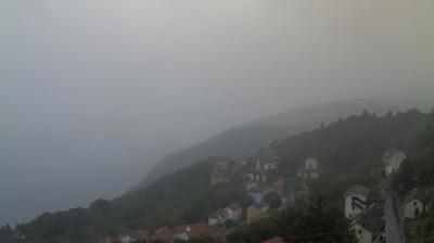 immagine della webcam nei dintorni di Recoaro Terme: webcam Tonezza del Cimone