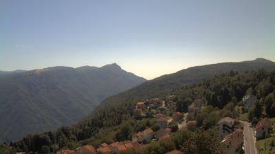 immagine della webcam nei dintorni di Levico Terme: webcam Tonezza del Cimone