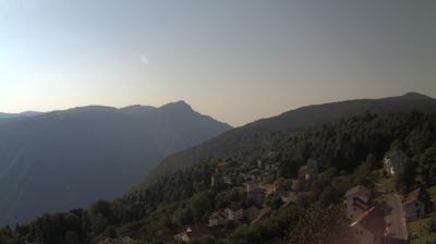 immagine della webcam nei dintorni di Gallio: webcam Tonezza del Cimone
