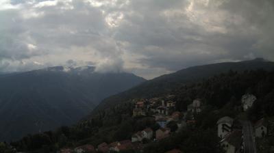 immagine della webcam nei dintorni di Velo d'Astico: webcam Tonezza del Cimone