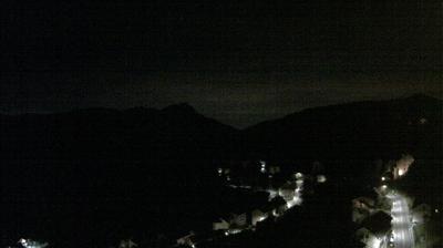 immagine della webcam nei dintorni di Tresche' Conca: webcam Tonezza del Cimone