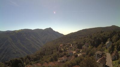 immagine della webcam nei dintorni di Velo d'Astico: webcam Tonezza del Cimone
