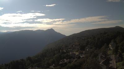 immagine della webcam nei dintorni di Schio: webcam Tonezza del Cimone