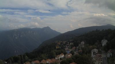 immagine della webcam nei dintorni di Recoaro Terme: webcam Tonezza del Cimone
