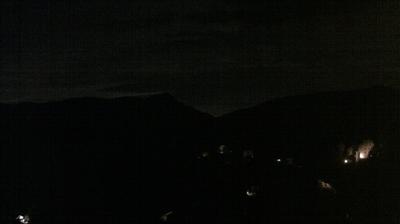 immagine della webcam nei dintorni di Asiago: webcam Tonezza del Cimone