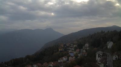immagine della webcam nei dintorni di Conco: webcam Tonezza del Cimone