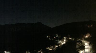 immagine della webcam nei dintorni di Caldonazzo: webcam Tonezza del Cimone