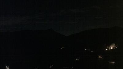 immagine della webcam nei dintorni di Asiago: webcam Tonezza del Cimone