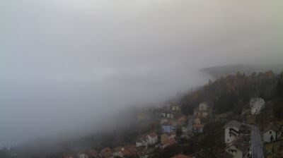 immagine della webcam nei dintorni di Torrebelvicino: webcam Tonezza del Cimone