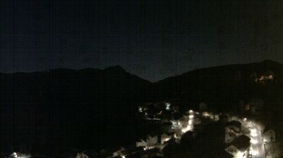 immagine della webcam nei dintorni di Laghi: webcam Tonezza del Cimone